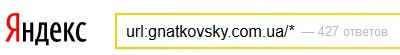 Яндекс проверка индексации